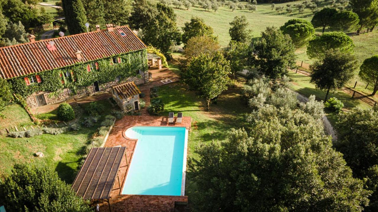 Villa Fonteintanata Miemo Ngoại thất bức ảnh