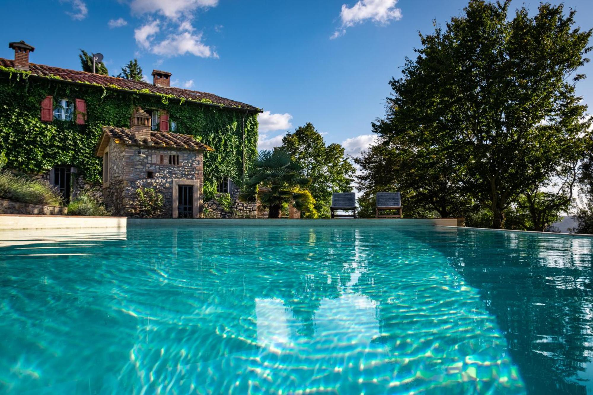 Villa Fonteintanata Miemo Ngoại thất bức ảnh