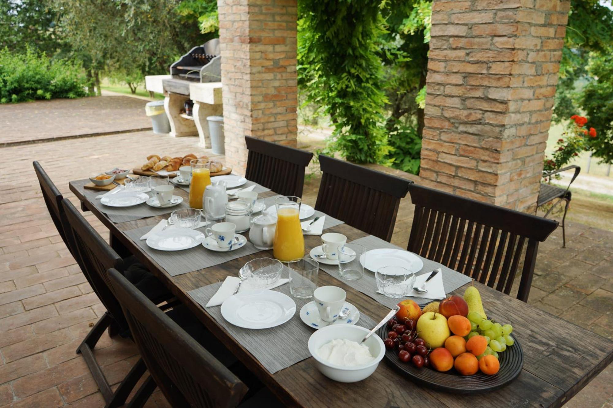 Villa Fonteintanata Miemo Ngoại thất bức ảnh