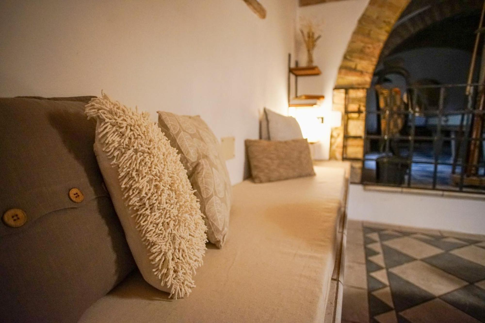 Villa Fonteintanata Miemo Ngoại thất bức ảnh