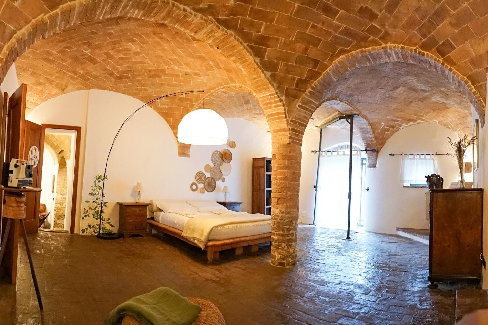 Villa Fonteintanata Miemo Ngoại thất bức ảnh