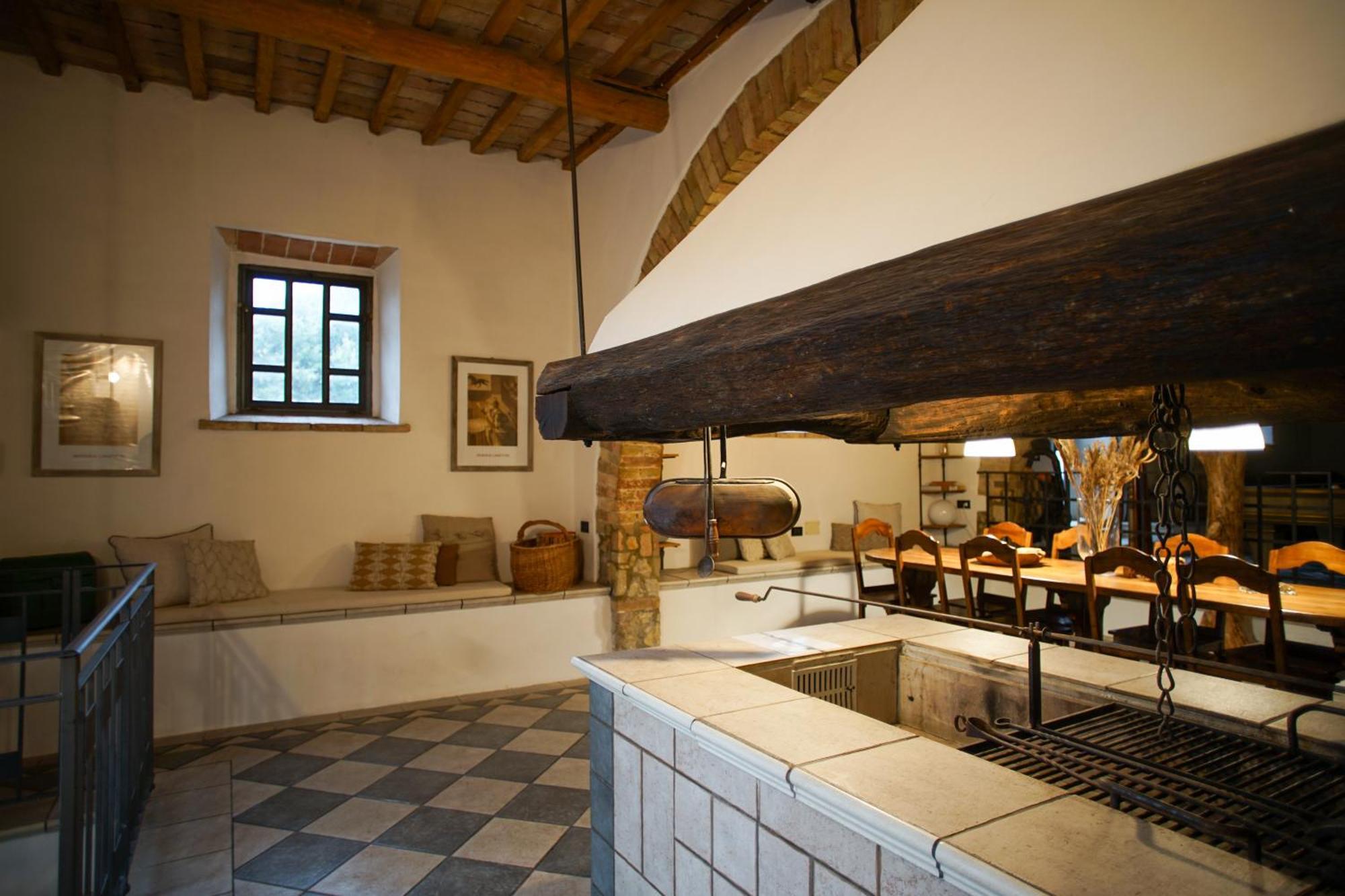 Villa Fonteintanata Miemo Ngoại thất bức ảnh