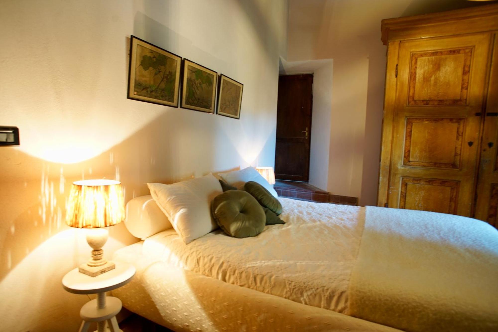Villa Fonteintanata Miemo Ngoại thất bức ảnh
