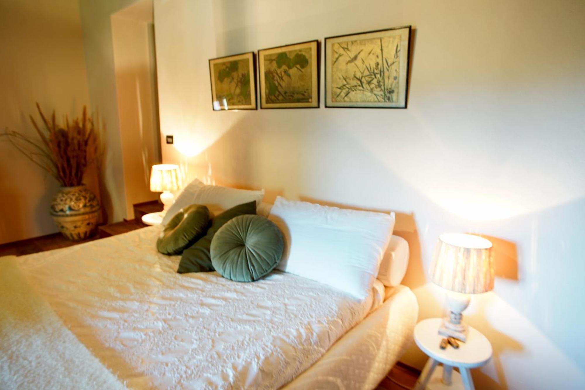 Villa Fonteintanata Miemo Ngoại thất bức ảnh