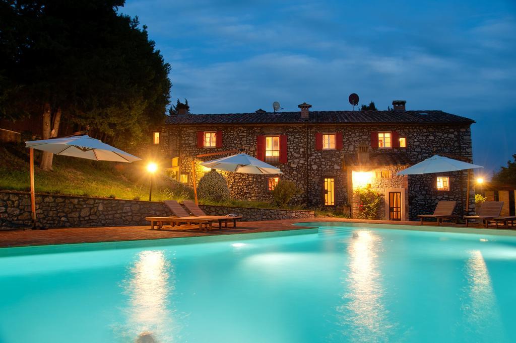 Villa Fonteintanata Miemo Ngoại thất bức ảnh