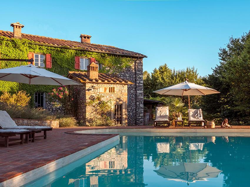 Villa Fonteintanata Miemo Ngoại thất bức ảnh